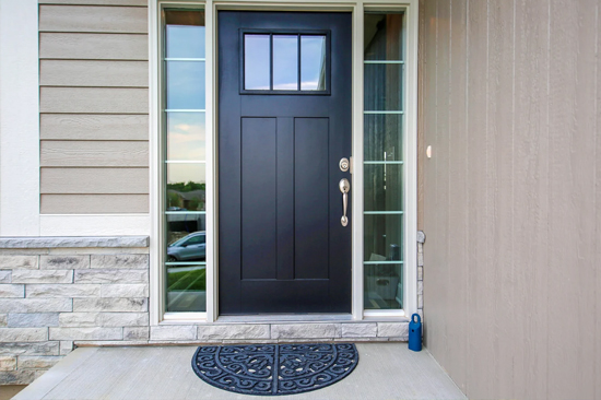 Paramount-residential-door-repair