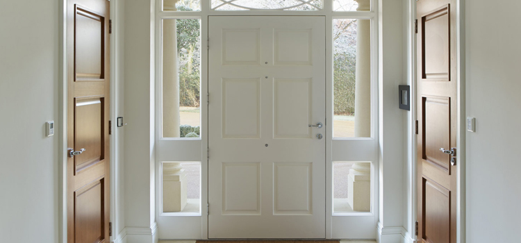 Paramount door replacement contractors
